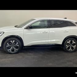 Renault Austral Austral E-Tech hybrid 200 Techno Rivery