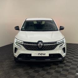 Renault Austral Austral E-Tech hybrid 200 Techno Rivery