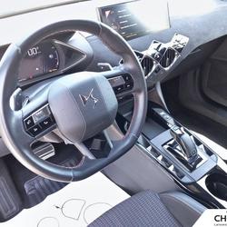 DS DS3 Crossback DS3 Crossback PureTech 130 EAT8 Performance Line+ Fr&eacute;jus