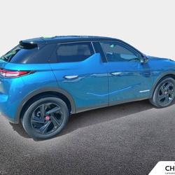 DS DS3 Crossback DS3 Crossback PureTech 130 EAT8 Performance Line+ Fr&eacute;jus