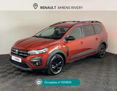Dacia Jogger Rivery