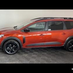 Dacia Jogger Jogger ECO-G 100 7 places SL Extreme + Rivery