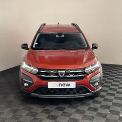 Dacia Jogger Jogger ECO-G 100 7 places SL Extreme + Rivery