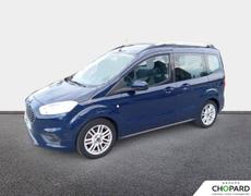 Ford Tourneo Courier Fréjus