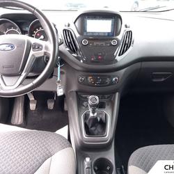 Ford Tourneo Courier Tourneo Courier 1.0 E 100 BV6 S&S Titanium Fr&eacute;jus