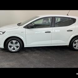 Dacia Sandero Sandero SCe 65 GSR2 Essential Rivery