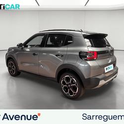 Citroen C3 Hybride 110 ch Automatique Max occasion - Sarreguemines - photo 3/34