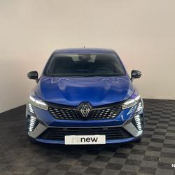 Renault Clio 5 Clio E-Tech full hybrid 145 Esprit Alpine Rivery