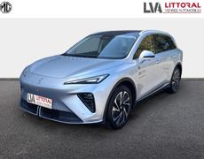 MG MGS6 EV Mouilleron-le-Captif