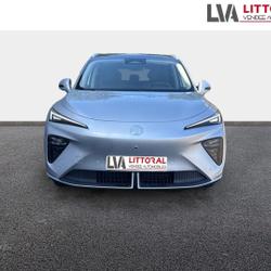 MG MGS6 EV EV 244ch - 77kWh Luxury Mouilleron-le-Captif