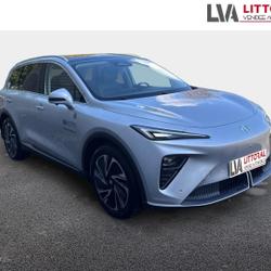 MG MGS6 EV EV 244ch - 77kWh Luxury Mouilleron-le-Captif