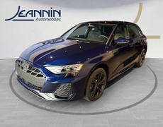 Audi A3 Sportback Sens