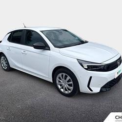 Opel Corsa Corsa 1.2 75 ch BVM5 Edition Fr&eacute;jus