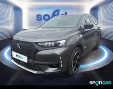 DS DS7 Crossback Loison-sous-Lens