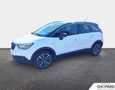 Opel Crossland X Fréjus