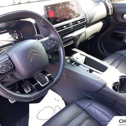 Citroen C5 Aircross C5 Aircross BlueHDi 130 S&S EAT8 Shine Pack Fr&eacute;jus