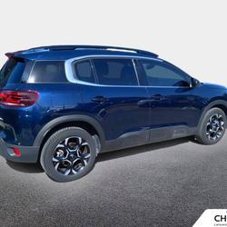 Citroen C5 Aircross C5 Aircross BlueHDi 130 S&S EAT8 Shine Pack Fr&eacute;jus