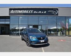 Renault Arkana Laval