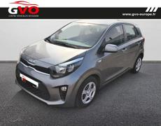 Kia Picanto Le Mans