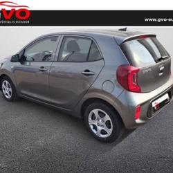 Kia Picanto 1.0 DPi 67ch Active Le Mans