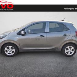 Kia Picanto 1.0 DPi 67ch Active Le Mans