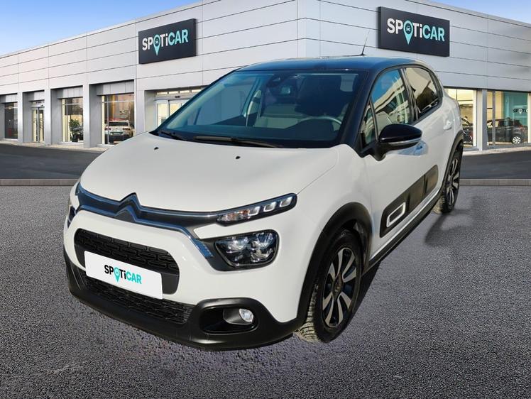 Citroen C3 C3 PureTech 110 S&S BVM6 Shine Montpellier