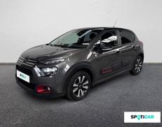 Citroen C3 Saint-Étienne