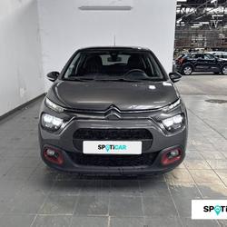 Citroen C3 C3 PureTech 83 S&S BVM5 C-Series Saint-&Eacute;tienne