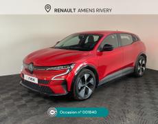 Renault Megane E-Tech Rivery