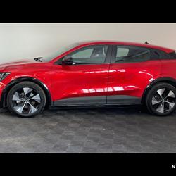 Renault Megane E-Tech Megane E-Tech EV60 220 ch super charge Equilibre Rivery