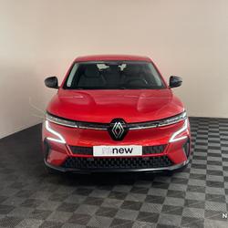 Renault Megane E-Tech Megane E-Tech EV60 220 ch super charge Equilibre Rivery