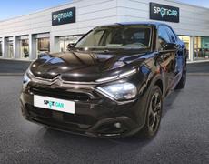 Citroen e-C4