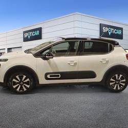 Citroen C3 C3 PureTech 83 ch BVM5 Max Montpellier