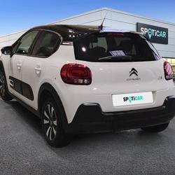 Citroen C3 C3 PureTech 83 ch BVM5 Max Montpellier