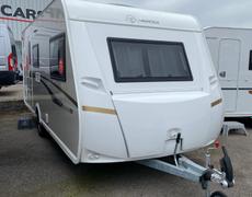 Caravane La Mancelle Boos