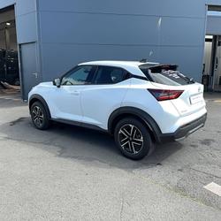 Nissan Juke Juke DIG-T 114 N-Connecta Saint-Brieuc