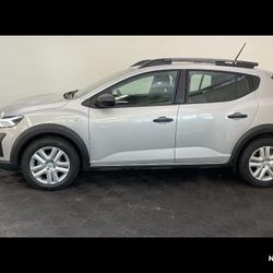 Dacia Sandero Sandero ECO-G 100 Stepway Essential Rivery