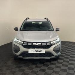 Dacia Sandero Sandero ECO-G 100 Stepway Essential Rivery