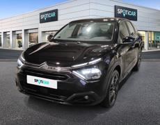 Citroen e-C4