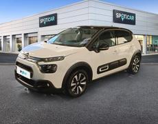 Citroen C3 Montpellier