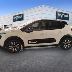 Citroen C3 C3 PureTech 83 ch BVM5 Max Montpellier