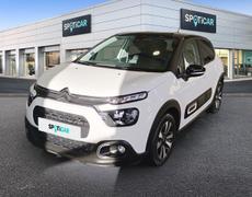 Citroen C3 Sète