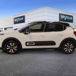 Citroen C3 C3 PureTech 83 ch BVM5 Max Montpellier