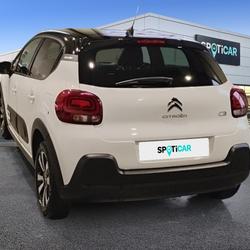 Citroen C3 C3 PureTech 83 ch BVM5 Max Montpellier