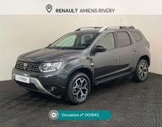 Dacia Duster Rivery