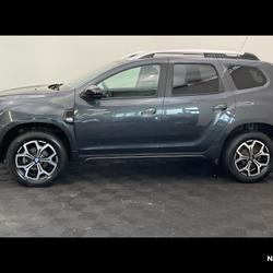 Dacia Duster Duster Blue dCi 115 4x2 15 ans Rivery