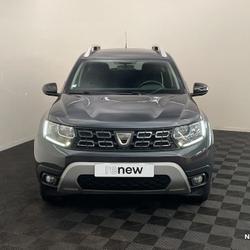 Dacia Duster Duster Blue dCi 115 4x2 15 ans Rivery