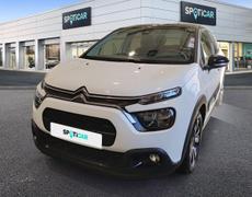Citroen C3 Montpellier