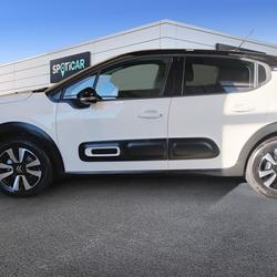 Citroen C3 C3 PureTech 83 S&S BVM5 Shine Montpellier