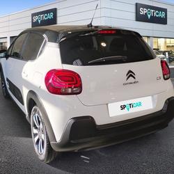 Citroen C3 C3 PureTech 83 S&S BVM5 Shine Montpellier
